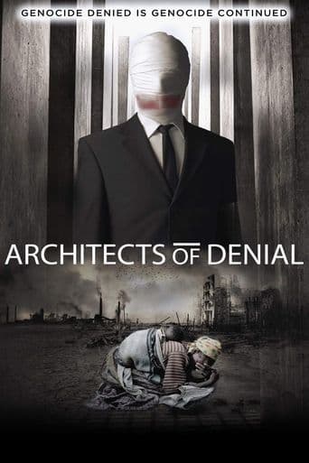 Architects of Denial poster art
