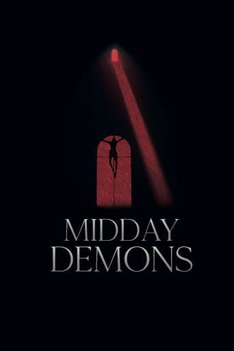 Midday Demons poster art