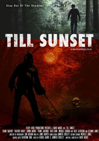 Till Sunset poster art