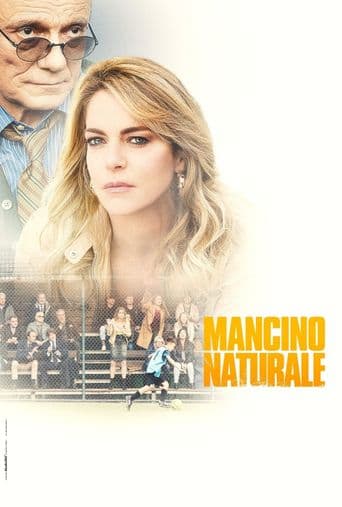 Mancino naturale poster art