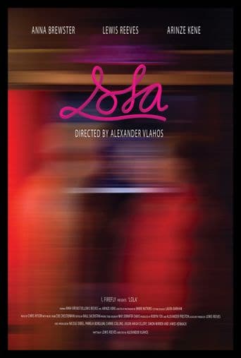 Lola poster art