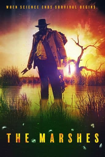 The Marshes poster art