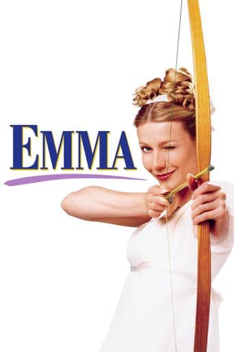 Emma poster art