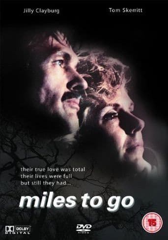 Miles to Go poster art