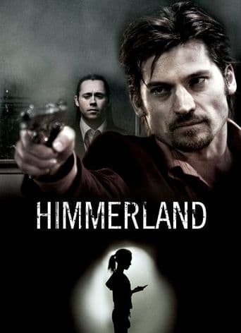 Himmerland poster art