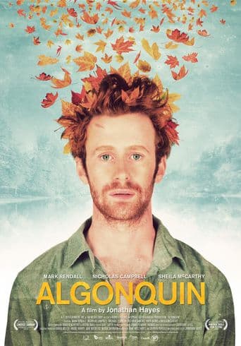 Algonquin poster art