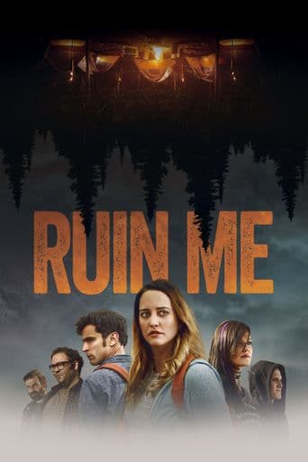 Ruin Me poster art