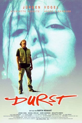 Durst poster art