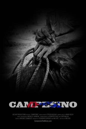 Campesino poster art