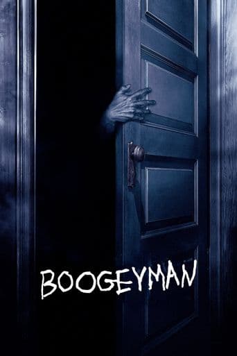 Boogeyman poster art