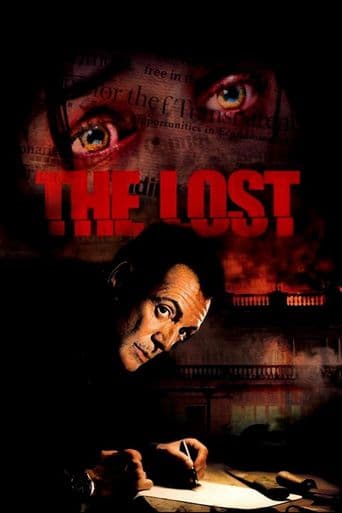 The Lost poster art