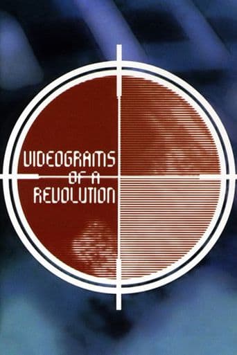 Videograms of a Revolution poster art