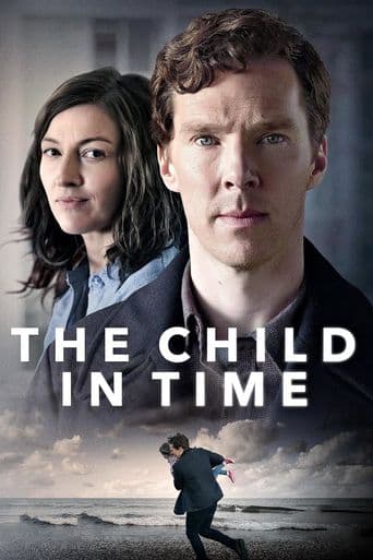 The Child in Time poster art