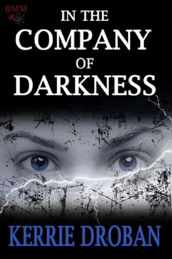 In the Company of Darkness poster art