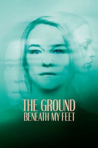 The Ground Beneath My Feet poster art