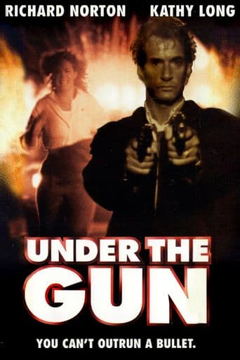 Under the Gun poster art