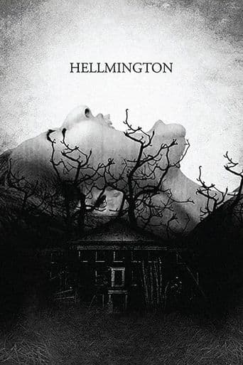 Hellmington poster art