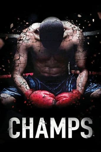 Champs poster art