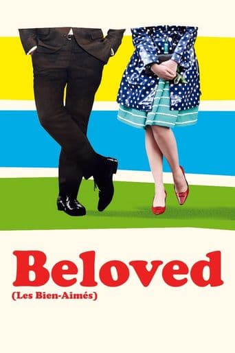 Beloved poster art