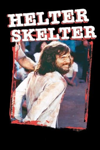 Helter Skelter poster art