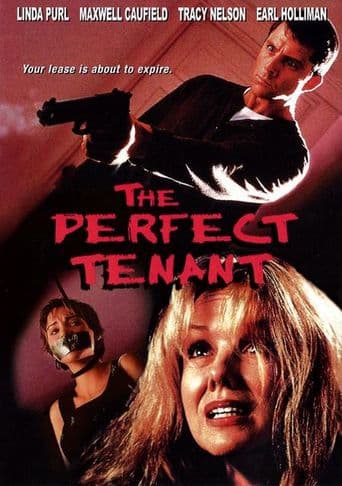 The Perfect Tenant poster art