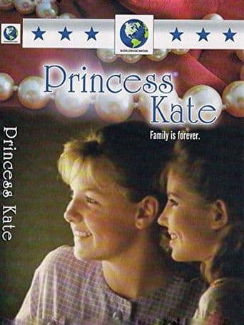 Touch the Sun: Princess Kate poster art