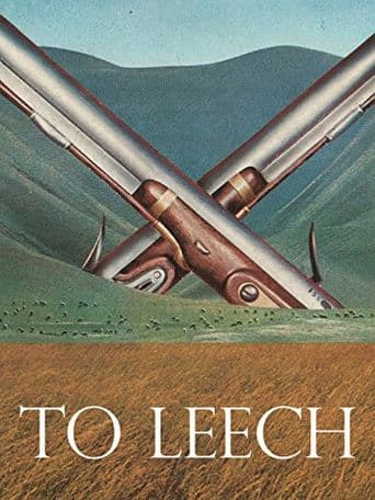 To Leech poster art