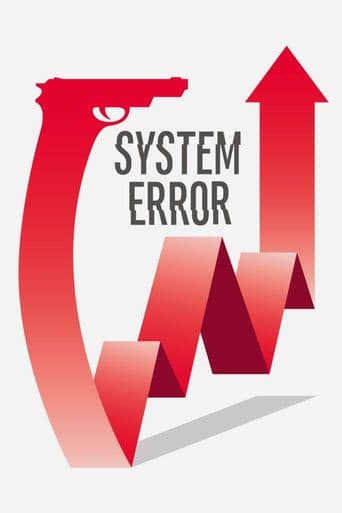 System Error poster art