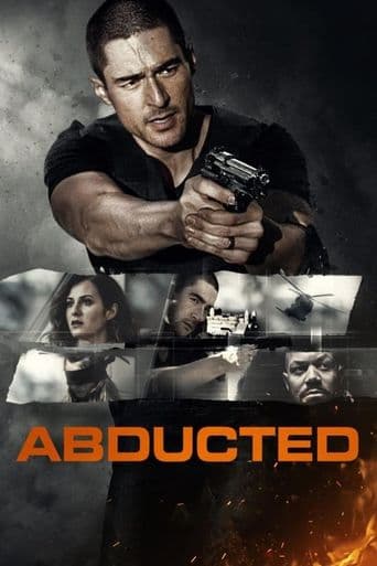 Abducted poster art