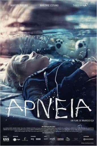 Apneia poster art