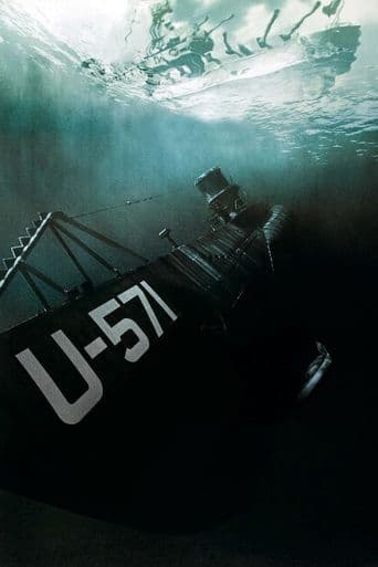 U-571 poster art