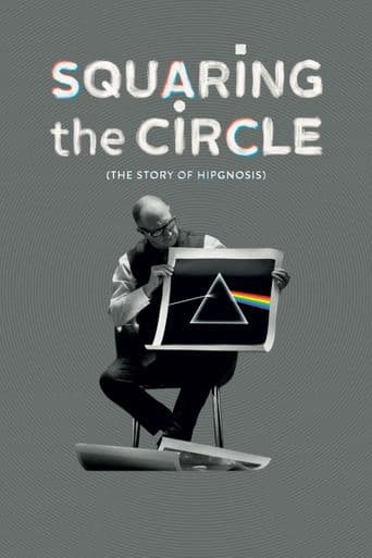 Squaring the Circle: The Story of Hipgnosis poster art