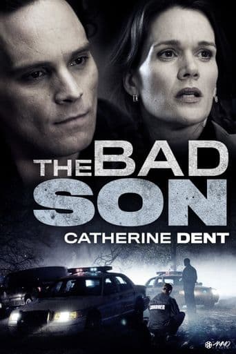 The Bad Son poster art