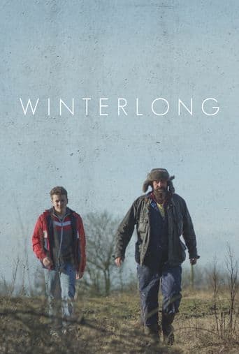 Winterlong poster art