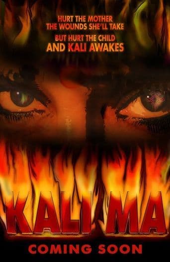 Kali Ma poster art