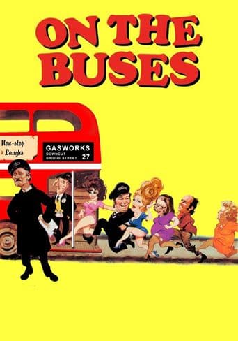 On the Buses poster art