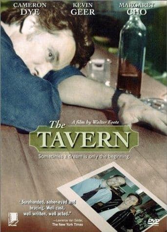 The Tavern poster art