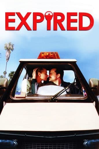 Expired poster art