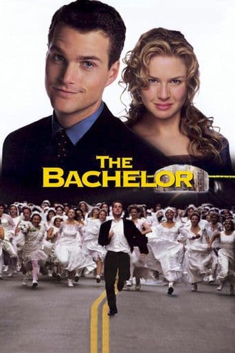 The Bachelor poster art