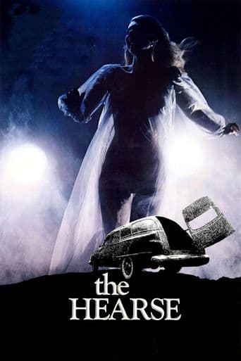 The Hearse poster art