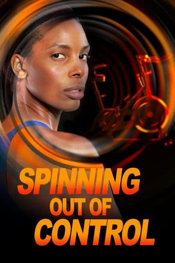 Spinning Out of Control poster art