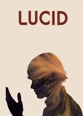 Lucid poster art