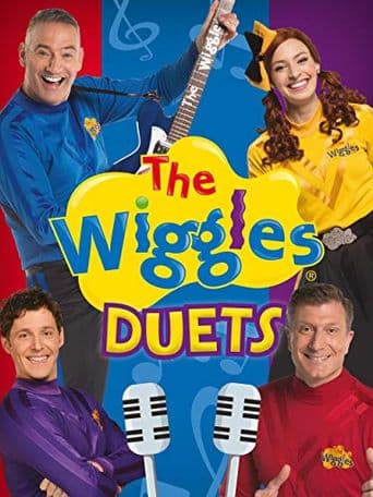 The Wiggles, Duets poster art