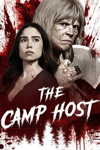 The Camp Host poster art