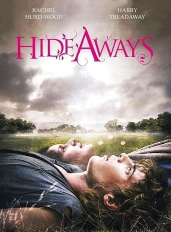 Hideaways poster art