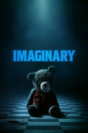 Imaginary poster art