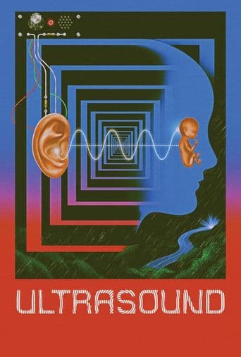 Ultrasound poster art