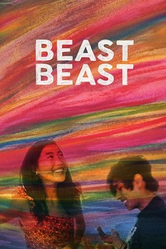 Beast Beast poster art