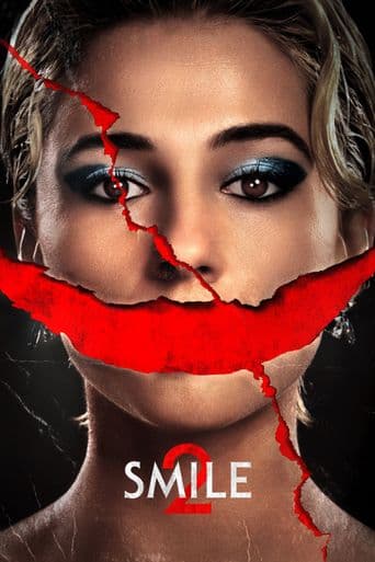 Smile 2 poster art