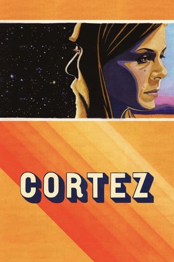 Cortez poster art